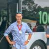 Mathew Colefax LinkedIN